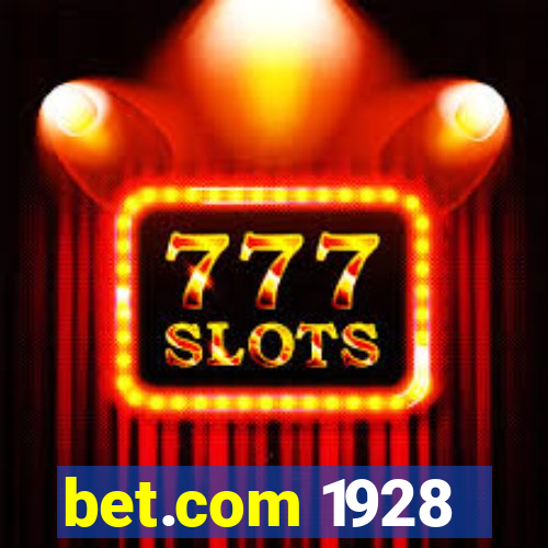 bet.com 1928